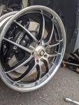 Stoptech ST-40 Big Brake Kit for G35
