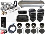 Air Suspension Kit for 1971-1976 Cadillac DeVille