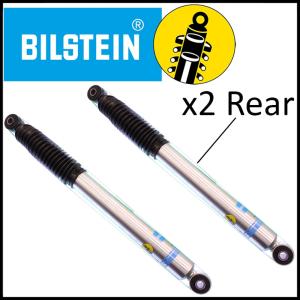 Bilstein B8 Rear Shocks for 99-06 Silverado 1500