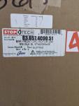 Stoptech ST-40 Big Brake Kit for G35