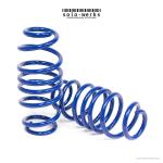 Solo Werks Coilovers for Audi A4/S4 & A5/S5