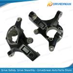 3" Lift Spindles for 2007-2015 Chevy Silverado