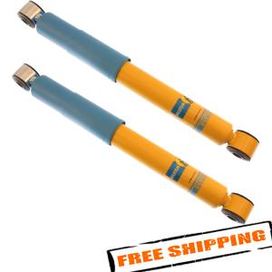 Bilstein B6 Performance Shock Absorbers Set
