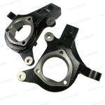 3" Lift Spindles for 2007-2015 Chevy Silverado