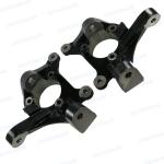 3" Lift Spindles for 2007-2015 Chevy Silverado