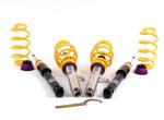 KW V1 Coilovers for VW MK5 MK6 Golf GTI