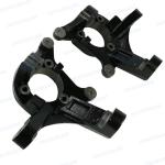 3" Lift Spindles for 2007-2015 Chevy Silverado