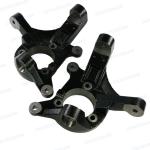 3" Lift Spindles for 2007-2015 Chevy Silverado