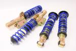 Solo-Werks S1 Coilovers for Scion FR-S, BRZ, 86