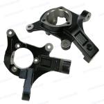 3" Lift Spindles for 2007-2015 Chevy Silverado