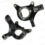 3" Lift Spindles for 2007-2015 Chevy Silverado