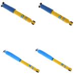 Bilstein B6 4600 Shocks for Chevy/GMC K1500