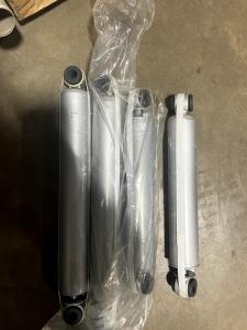 4" Lift Kit for Chevy GMC C10 K10 Trucks