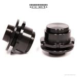 Solo Werks Coilover Suspension for BMW E90/E92