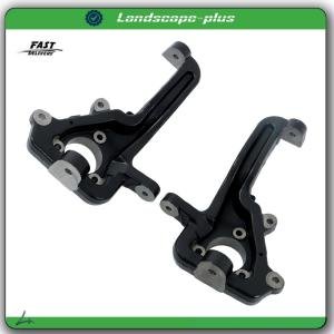 3" Front Lift Spindle Kit for Dodge Ram 1500