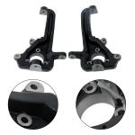 3" Front Lift Spindle Kit for Dodge Ram 1500