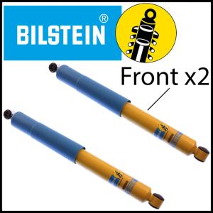 Bilstein B6 4600 Front Shocks for Ford Excursion