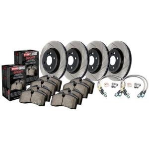 Stoptech Sport Big Brake Kit for Cars and Trucks