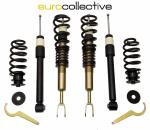Audi A4 Coilover Suspension for B6/B7 Sedan