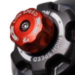 FOX 2.5 Coil-Over Shocks for 2022-2026 Tacoma