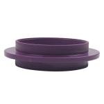 KW Coilover Spring Isolator Ring - 60mm ID