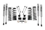Zone Offroad 3" Lift Kit with FOX Shocks