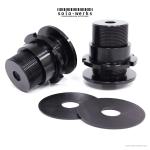 Solo Werks Coilovers for Audi A4/S4 & A5/S5