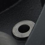 3" Lift Spindles for Dodge Ram 1500 2WD