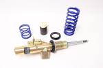 Solo-Werks S1 Coilovers for Scion FR-S, BRZ, 86