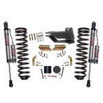 Skyjacker F250 F350 Front Suspension Lift Kit