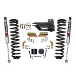 Skyjacker F250 F350 Front Suspension Lift Kit
