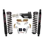 Skyjacker F250 F350 Front Suspension Lift Kit