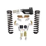 Skyjacker F250 F350 Front Suspension Lift Kit