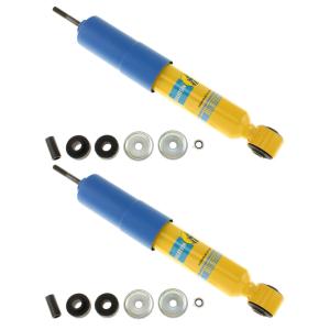 Bilstein B6 4600 Shocks for Dodge Ram 1500-3500