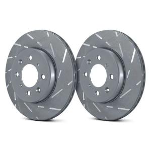 Mitsubishi Eclipse 93-01 EBC USR Sport Brake Rotors