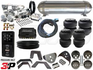 Air Suspension Kit for 2002-2008 Dodge Ram