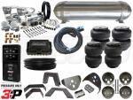 Air Suspension Kit for 2002-2008 Dodge Ram