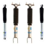 Bilstein B8 5100 Shock Absorbers for Silverado/Sierra