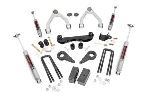 Rough Country 2-3" Lift Kit for Chevy/GMC K1500