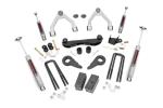 Rough Country 2-3" Lift Kit for Chevy/GMC K1500