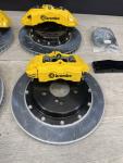BMW E90 E92 E93 M3 Brembo Big Brake Kit