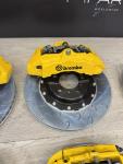 BMW E90 E92 E93 M3 Brembo Big Brake Kit
