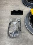 BMW E90 E92 E93 M3 Brembo Big Brake Kit
