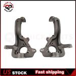 3" Lift Spindles Suspension Kit for Dodge Ram 1500