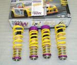 KW Coilover Lowering Kit for Nissan GT-R R35