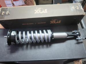 FOX 2.0 Coil-Over Performance Shock Absorber