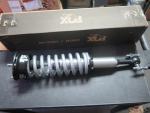 FOX 2.0 Coil-Over Performance Shock Absorber