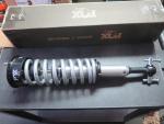 FOX 2.0 Coil-Over Performance Shock Absorber
