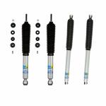 Bilstein B8 5100 Shocks for 2017-2024 F250 F350