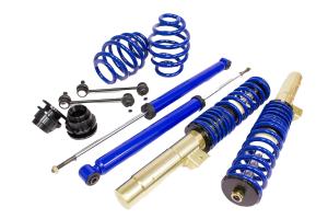 Solo Werks Coilovers for BMW E46 1999-2005